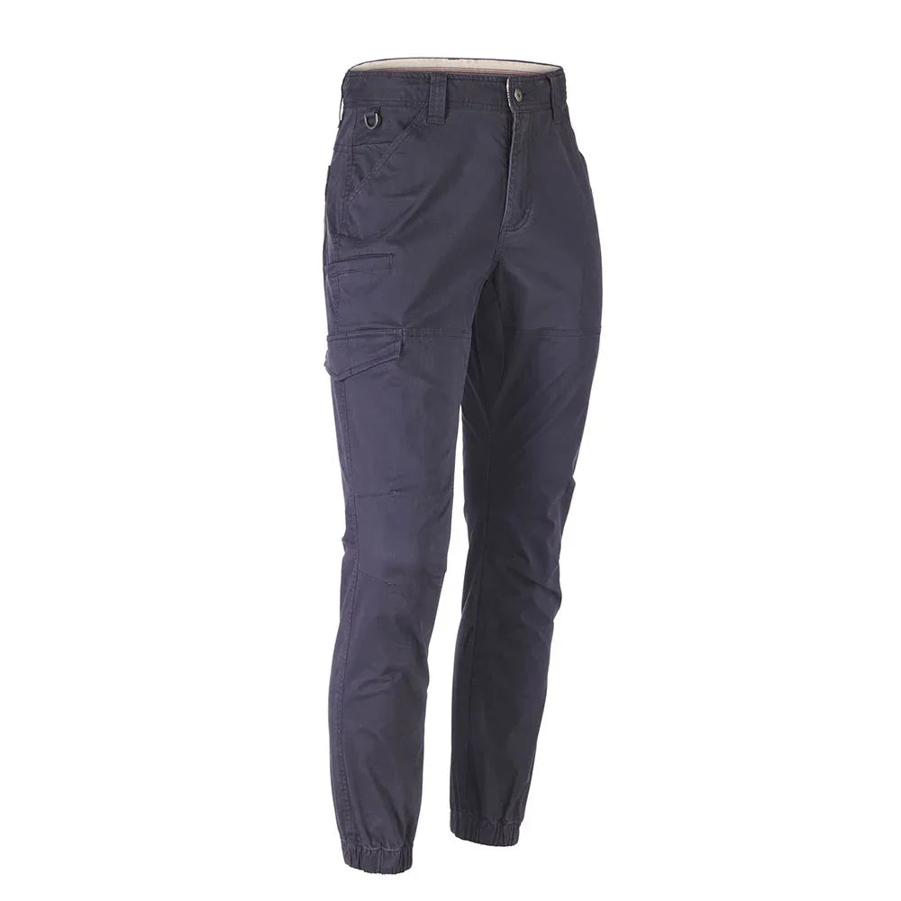 Hammer + Field Workwear Stretch Cuffed Pant HF1101 - RSEA Safety Outlet